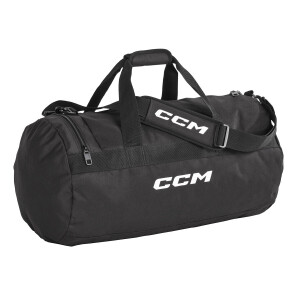 Product detail of Hokejová taška CCM  Bag Sport Bag Black Univerzální