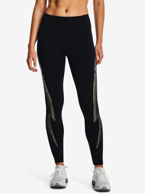 Product detail of Under Armour UA OutRun the Cold Tight-BLK 1373207-001