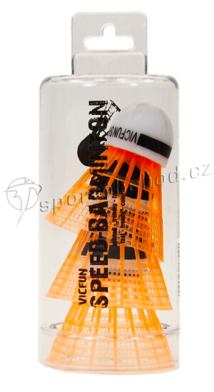 Product detail of VicFun Shock 3ks