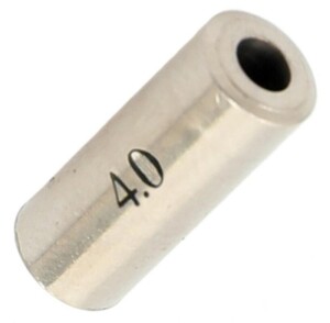 Product detail of Acor koncovka bowdenu CNC 4 mm 100 ks
