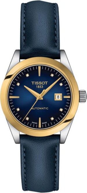 Product detail of Tissot T-My Lady Automatic T930.007.46.046.00
