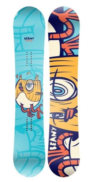 Product detail of Beany MAD CHICK