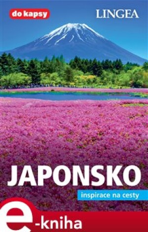 Product detail of Japonsko - Inspirace na cesty