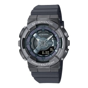Product detail of Casio G-Shock GM-S110B-8AER