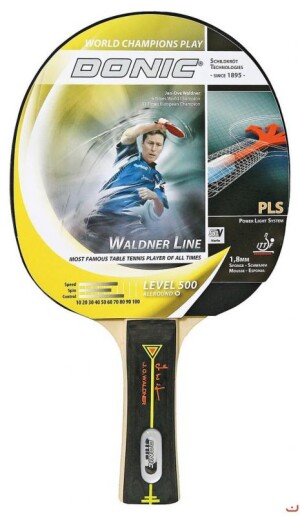 Product detail of Donic Waldner 500