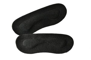 Product detail of VTR Patičky černé