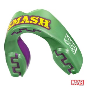 Product detail of Safe Jawz Chránič zubů Marvel The Hulk
