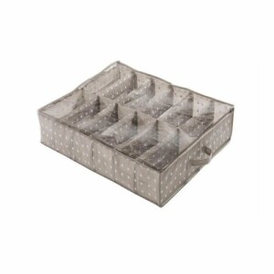 Product detail of Compactor Organizér na 12 párů bot Rivoli, 76 x 60 x 15 cm