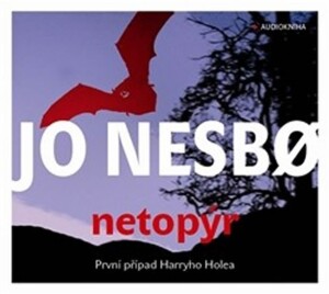 Product detail of Netopýr - CDmp3 - Jo Nesbo
