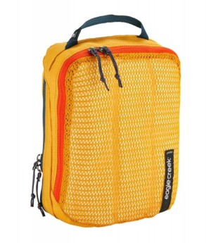Product detail of Eagle Creek obal Pack-It Reveal Clean/Dirty Cube S sahara yellow
