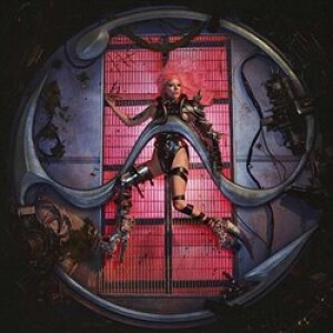 Product detail of Chromatica / Deluxe - Lady Gaga