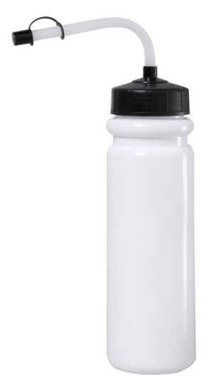 Product detail of Winnwell Hokejová láhev 800ml s brčkem hubicí bez loga