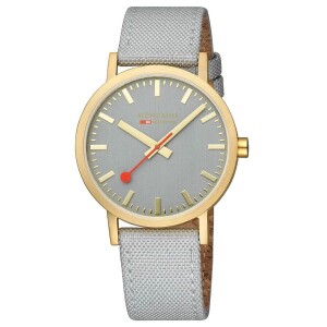 Product detail of Mondaine Classic A660.30360.80SBU