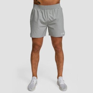 Product detail of GymBeam Šortky TRN Grey