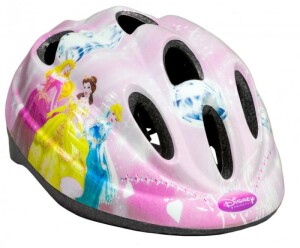 Product detail of Toimsa Dětská cyklistická helma Princezny Disney