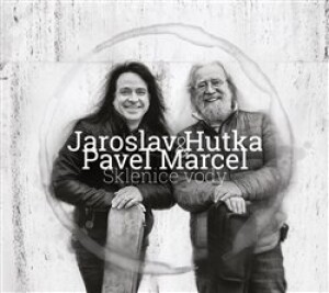 Product detail of Sklenice vody - Jaroslav Hutka, Pavel Marcel
