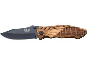 Product detail of Joker nůž Mosaic Wood Handle 83 mm