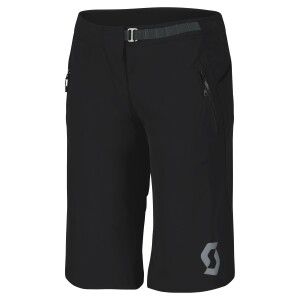 Product detail of Scott Trail Vertic Pro women's black