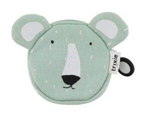 Product detail of Trixie Baby dětská peněženka - Medvěd polární