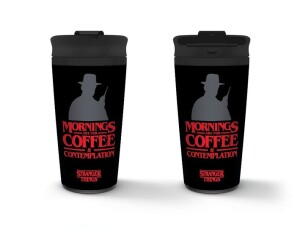 Product detail of Termohrnek Stranger Things 450 ml, cestovní nerezový - EPEE