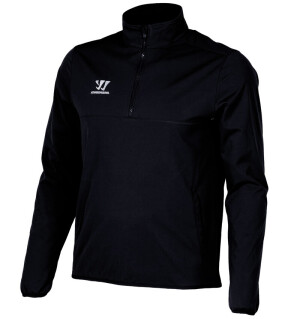 Product detail of Pánská bunda Warrior Alpha 1/2 Zip Windblocker XXL, červená