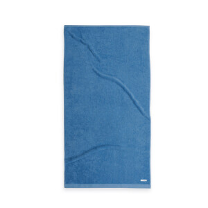 Product detail of Tom Tailor Osuška Cool Blue, 70 x 140 cm