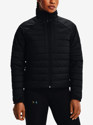 Product detail of Under Armour UA Insulate Jkt černá