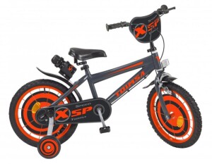 Product detail of Toimsa Speed XSP 16