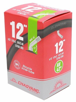 Product detail of Chaoyang duše 12 1/2 x 2 1/4 (62-203) AV 33 mm 42 st