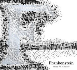 Product detail of Frankenstein (CD) - Mary Wollstonecraft Shelley