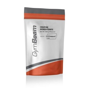 Product detail of GymBeam Mikronizovaný kreatin monohydrát (100% Creapure) 250 g