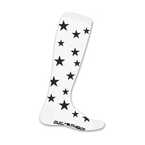 Product detail of Sensor Ponožky Thermosnow Stars Bílá