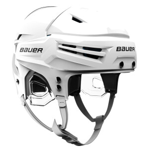 Product detail of Hokejová helma Bauer RE-AKT 65 White Senior L
