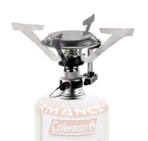 Product detail of Coleman Fyrepower vařič