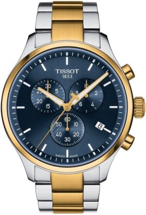 Product detail of Tissot Chrono XL T116.617.22.041.00