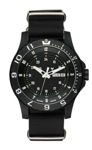 Product detail of Traser P 6600 Type 6 MIL-G Sapphire Tritium nato