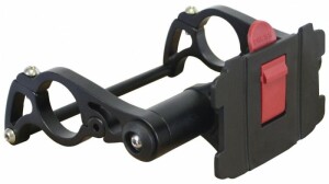 Product detail of Max1 Držák ke koši Animal Qfix E120 hliníkový