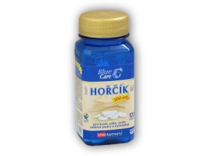 Product detail of VitaHarmony Hořčík 300mg 120 tablet