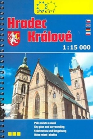 Product detail of Hradec Králové