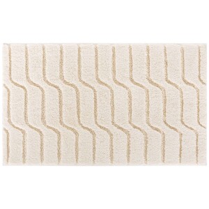 Product detail of Grund Koupelnová předložka Vogue přírodní, 60 x 100 cm
