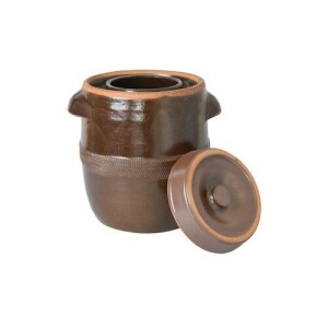Product detail of Keramický sud na zelí, 5 l, 5 l