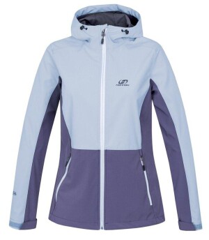 Product detail of Hannah Zury Lite blue fog/shark 2022