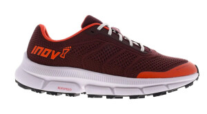 Product detail of Dámská běžecká obuv Inov-8 Trailfly Ultra G 280 W (S) Red/Burgundy  UK 4