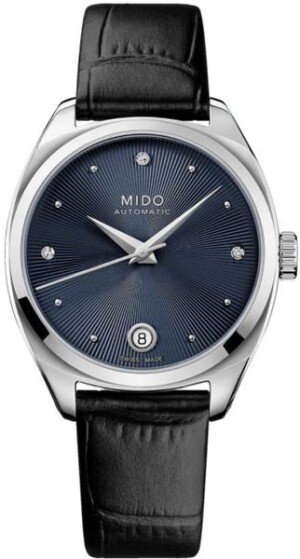 Product detail of Mido Belluna Royal Lady M024.307.16.046.00