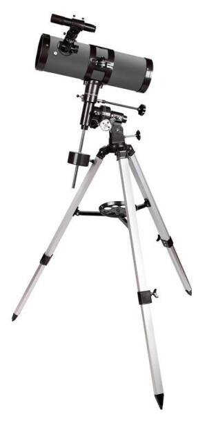 Product detail of Levenhuk Teleskop Blitz 114s PLUS