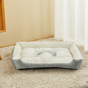Product detail of 4Home Pelech pro psa Bone, 80 x 60 x 15 cm