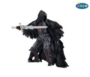Product detail of NEKROMANCER
