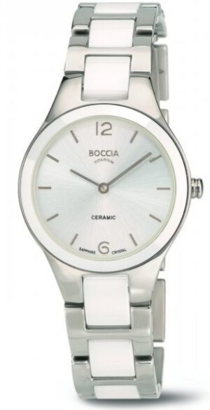 Product detail of Boccia Titanium 3306-01