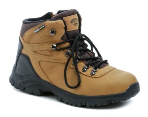 Product detail of American Club ES110-24 camel zimní boty