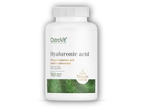 Product detail of Ostrovit Hyaluronic acid 90 tablet
